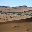 Solitaire Namibia