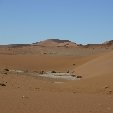 Solitaire Namibia