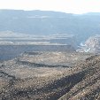 Fish River Canyon Namibia Ai-Ais Trip Sharing