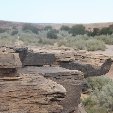 Fish River Canyon Namibia Ai-Ais Blog Adventure