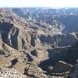 Fish River Canyon Namibia Ai-Ais Vacation Adventure