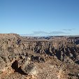 Fish River Canyon Namibia Ai-Ais Travel Information Fish River Canyon Namibia