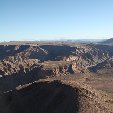 Fish River Canyon Namibia Ai-Ais Vacation Tips