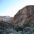 Fish River Canyon Namibia Ai-Ais Vacation