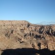 Fish River Canyon Namibia Ai-Ais Album