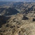 Fish River Canyon Namibia Ai-Ais Travel Package