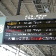 Shinkansen bullet train Japan Odawara City Trip Photographs