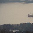 Lake Ashi Cruise Hakone Japan Blog Picture