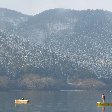 Lake Ashi Cruise Hakone Japan Trip Adventure