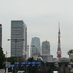 Imperial Palace Tokyo Japan Story Sharing