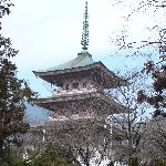 Zenkoji Temple Nagano Nagano City Japan Blog Review