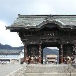 Zenkoji Temple Nagano Nagano City Japan Diary Information