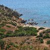 The harbour of Cagliari Italy Diary Pictures Beach holiday in Sardinia