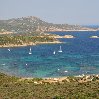 Beach holiday in Sardinia Cagliari Italy Diary Picture
