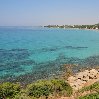 Beach holiday in Sardinia Cagliari Italy Travel Review