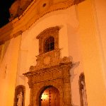   Popayan Colombia Diary Photo