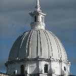 Popayan Colombia Travel Adventure
