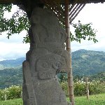 San Agustin Colombia Holiday Adventure