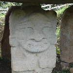 San Agustin Colombia Holiday Review