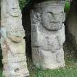 San Agustin Colombia Travel Guide