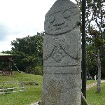 San Agustin Colombia Diary Photography