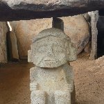San Agustin Colombia Blog Picture