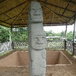 San Agustin Colombia Trip Experience