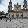 Things to do in Bogota Colombia Photograph