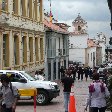   Bogota Colombia Blog Adventure