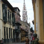 Things to do in Bogota Colombia Review Picture
