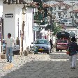   Villa de Leyva Colombia Photography