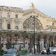 Summer in Paris France Photo