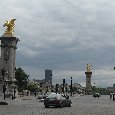 Summer in Paris France Travel Photographs