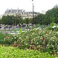 Summer in Paris France Blog Adventure