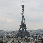 Summer in Paris France Vacation Tips