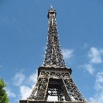 Summer in Paris France Travel Package