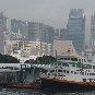 Trip to Hong Kong for a Wedding Hong Kong Island Album Photographs Hong Kong travel tips