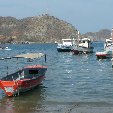   Taganga Colombia Trip Photo