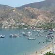 Taganga Colombia