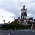 Travelling Otago Peninsula, New Zealand Dunedin Trip Picture