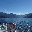 Te Anau New Zealand