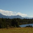 Te Anau New Zealand