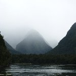 Milford Sound New Zealand Diary Information