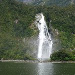 Milford Sound New Zealand Travel Photos