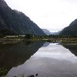   Milford Sound New Zealand Diary Pictures