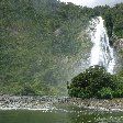   Milford Sound New Zealand Diary