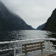 Milford Sound New Zealand Photos
