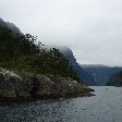 Milford Sound New Zealand