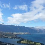 Queenstown New Zealand Skyline Gondola Blog Pictures Beautiful Experience