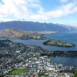 Queenstown New Zealand Skyline Gondola Vacation Sharing Beautiful Experience